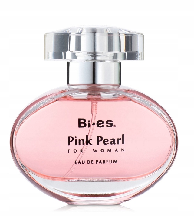 Bi-es Pink Pearl 50ml parfumovaná voda