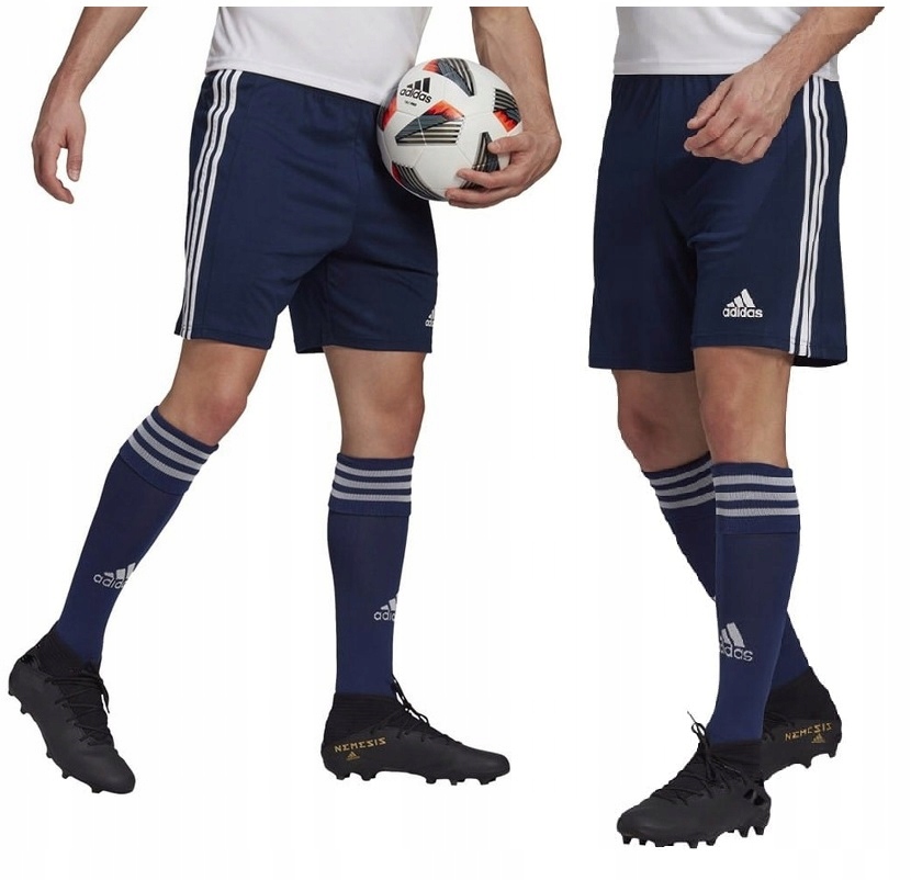 

Spodenki Męskie Adidas Squadra 21 Short GN5775 XXL
