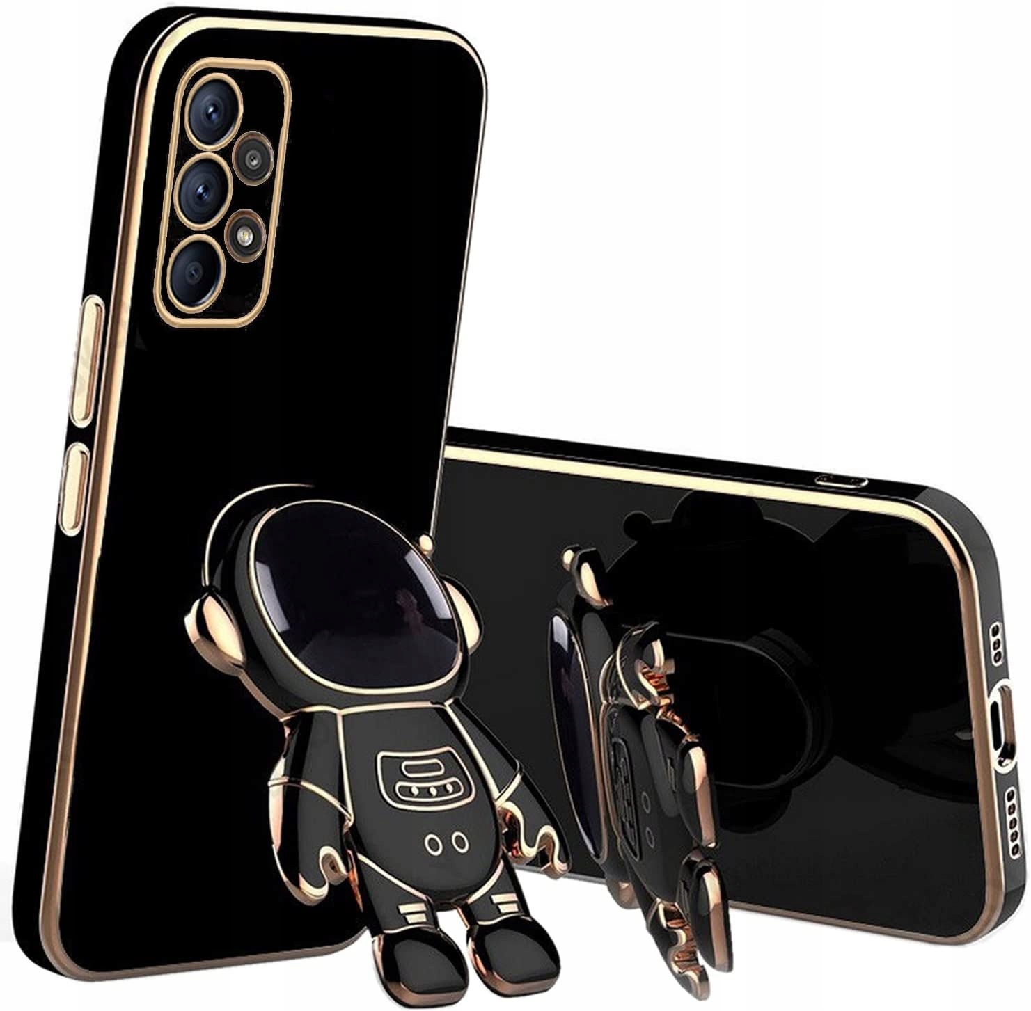 

Etui 6D Astronaut do Samsung Galaxy A33 5G Szkło