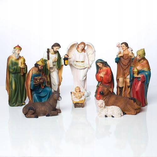 Szopka Boże Narodzenie Classic