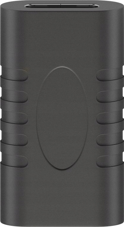 

Adapter Usb-c na Usb-c czarny