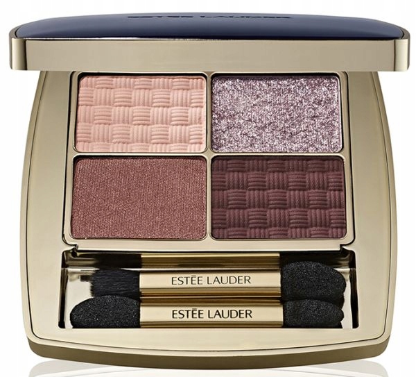Estee Lauder The Essential Paletka Očních Stínů Power Brunch 4 G