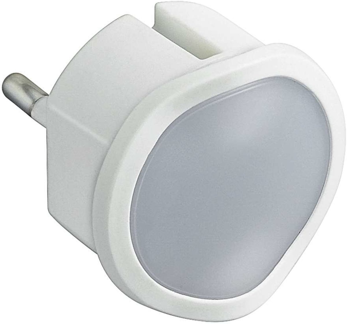 

Lampka Led z regulacją i funkcją latarki biała