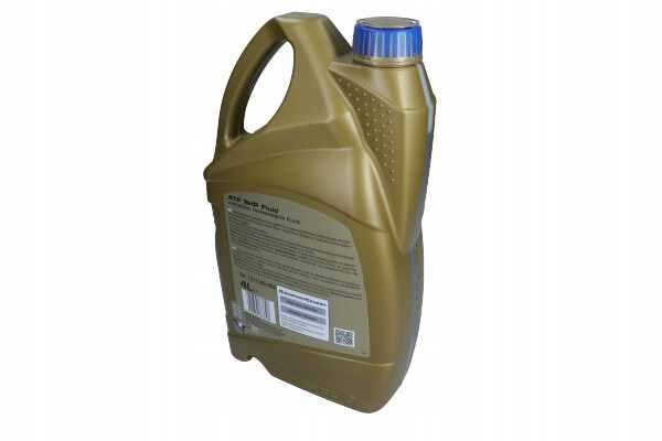 Olej Ravenol Atf 9HP Fluid 4L G 060 162