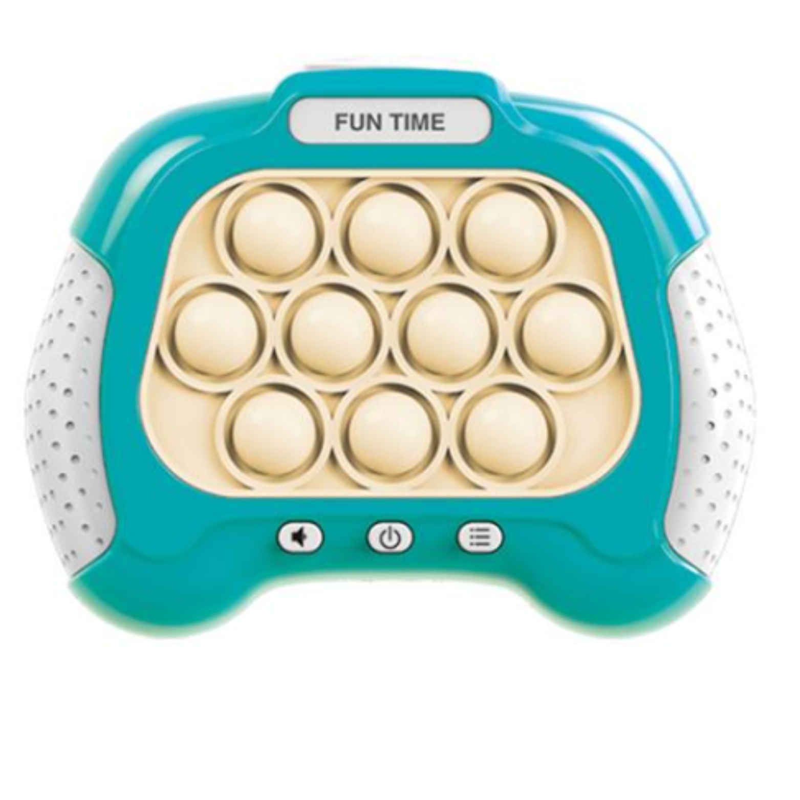 GRA ZRĘCZNOŚCIOWA POP IT ANTYSTRESOWA ELEKTRYCZNA Kod producenta POPIT SOLO