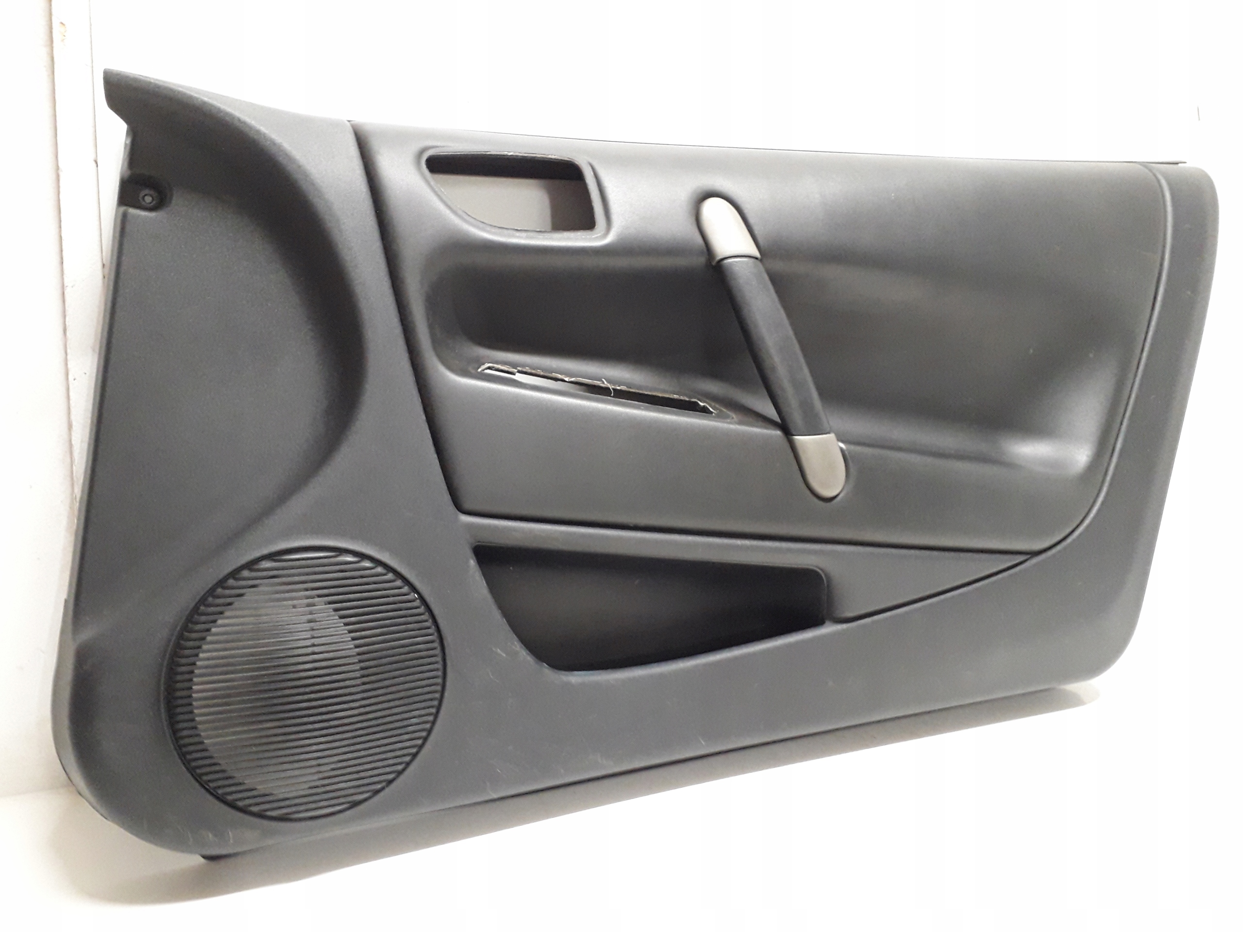 mitsubishi ECLIPSE 3G 99-05 карта дверная обивка правая перед MR602665