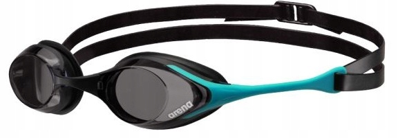 Startovací brýle Arena Cobra Swipe Smoke Peacock