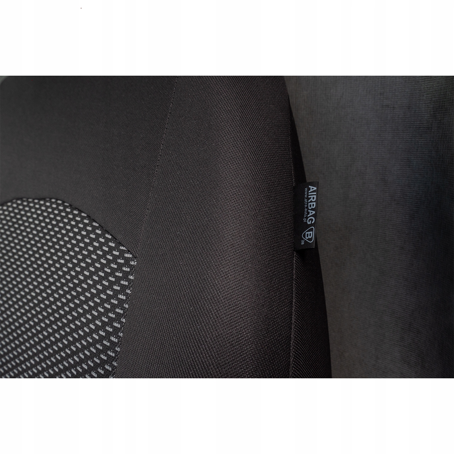 Pokrowce na Citroen Jumpy II 2006 2015 2014 2013 2012 2011 2010 2009 Producent inny