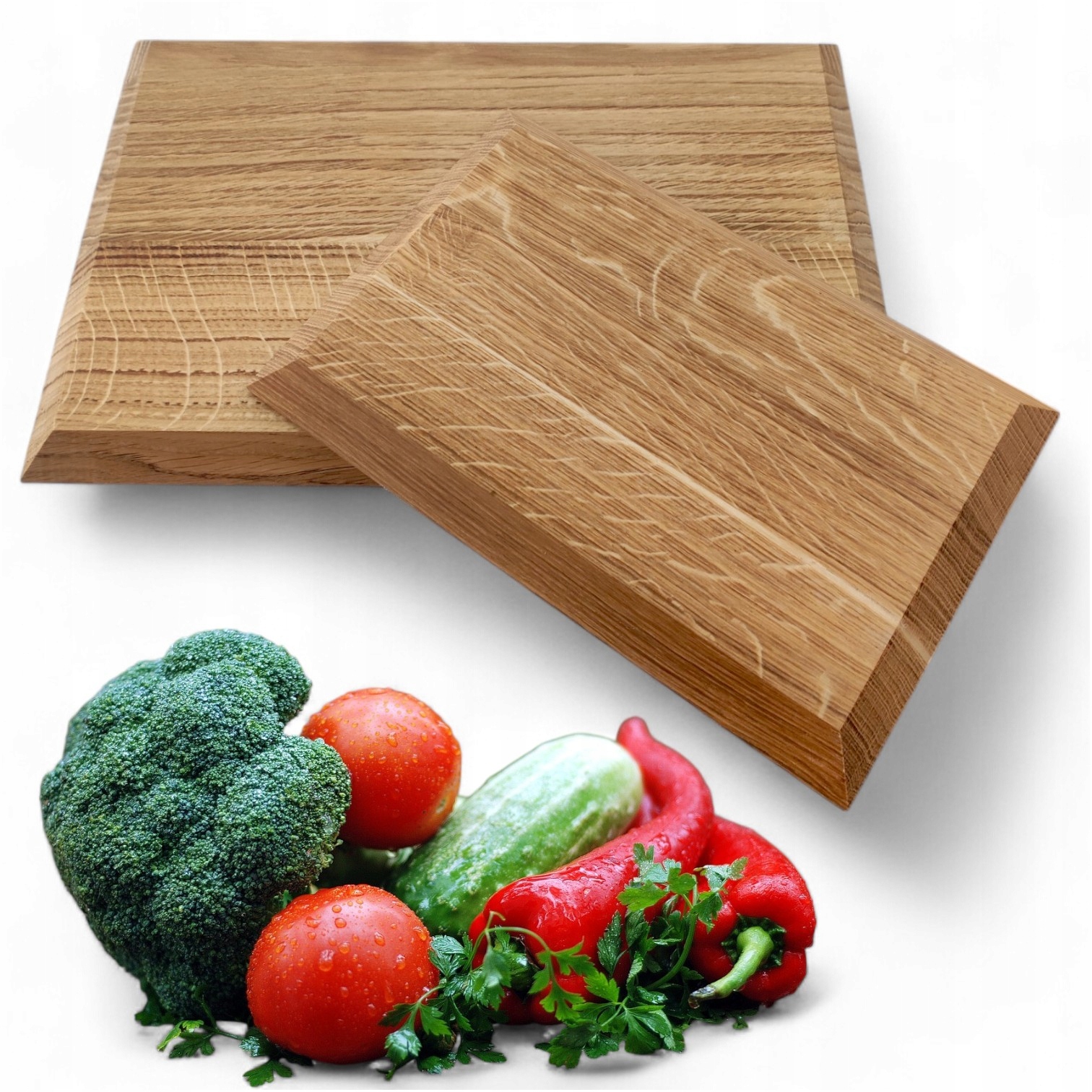 Sada Krájecích Prkének krájecí prkénka *dubová Kvalita Premium