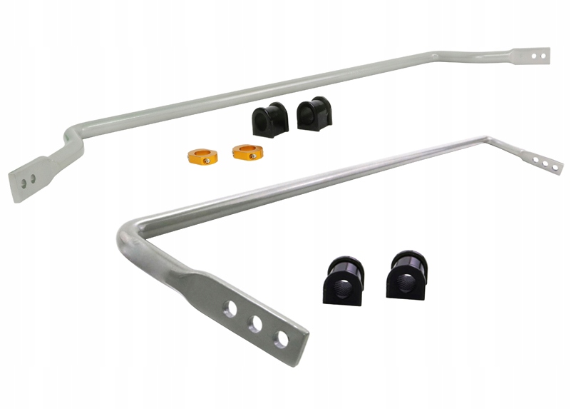 STABILIZIATOR ТРАНСПОРТНИЙ ЗАСІБ KIT MAZDA MX-5 NB БІЛА ЛІНІЯ
