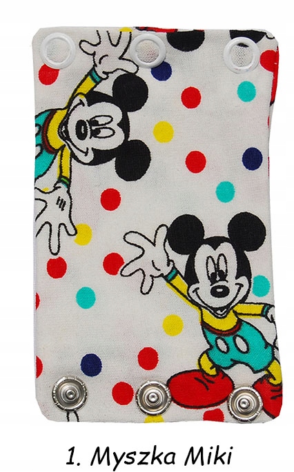 Przedłużacz do Body Przedłużka 10 cm Marka F&F