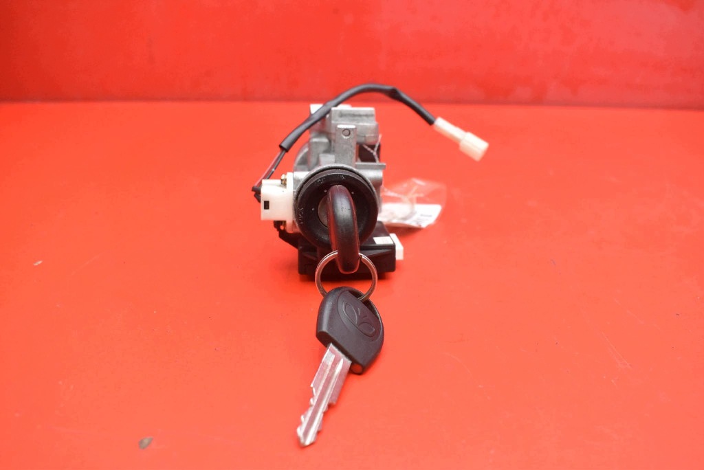ignition key IT7IM800T DAEWOO KALOS 1 and 1.4 16V 94 KM 02-20