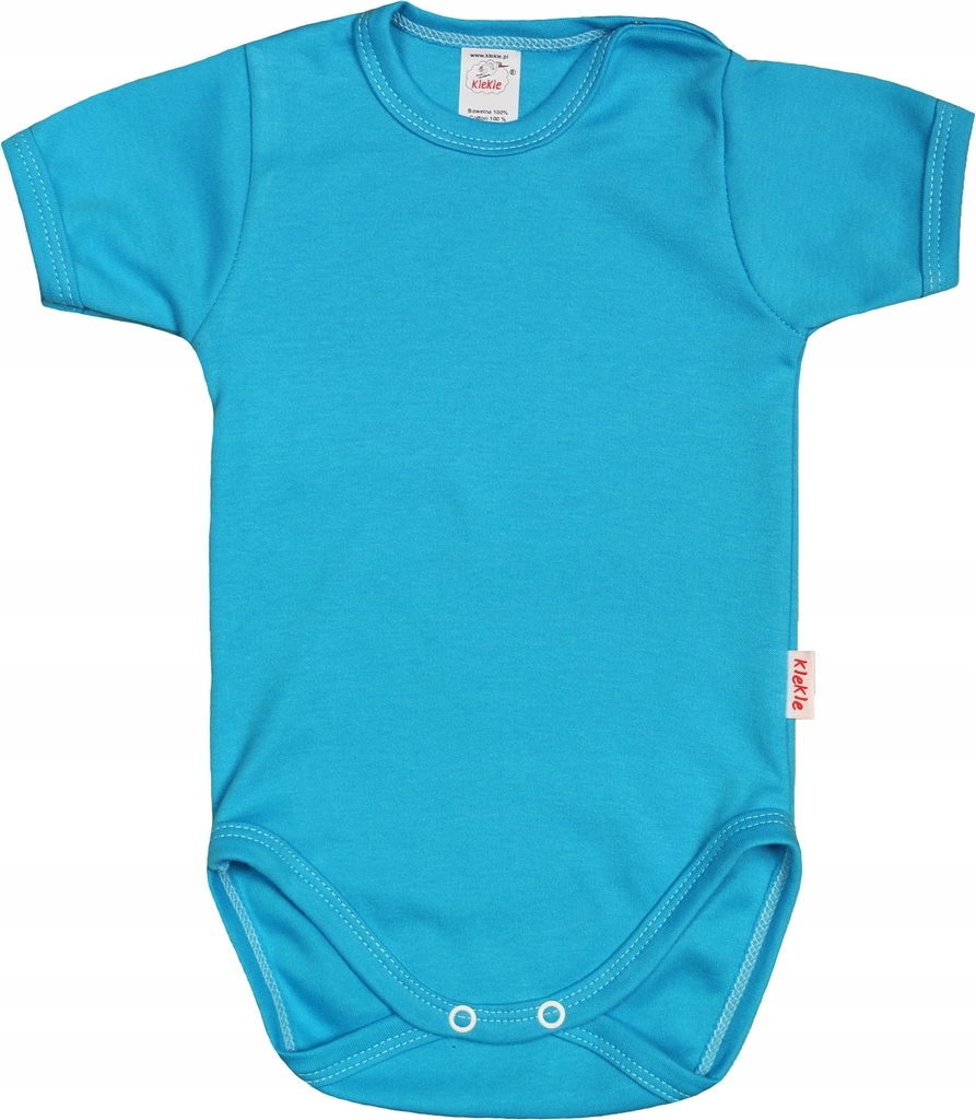 

Body gładkie K/r 100% Bawełna r 86 Klekle