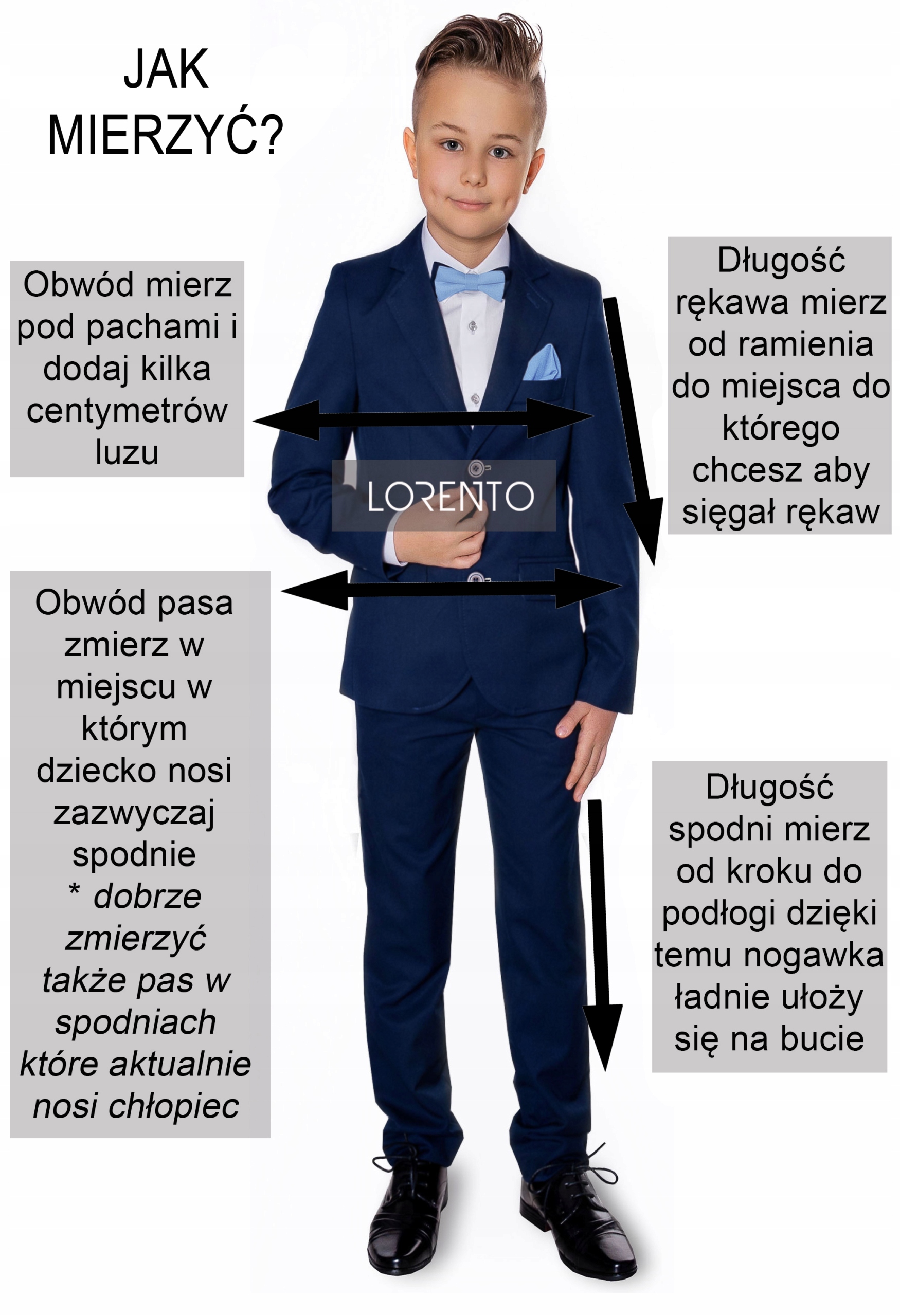 GARNITUR koszula dodatki ZESTAW komunijny 140 SLIM Płeć Chłopcy