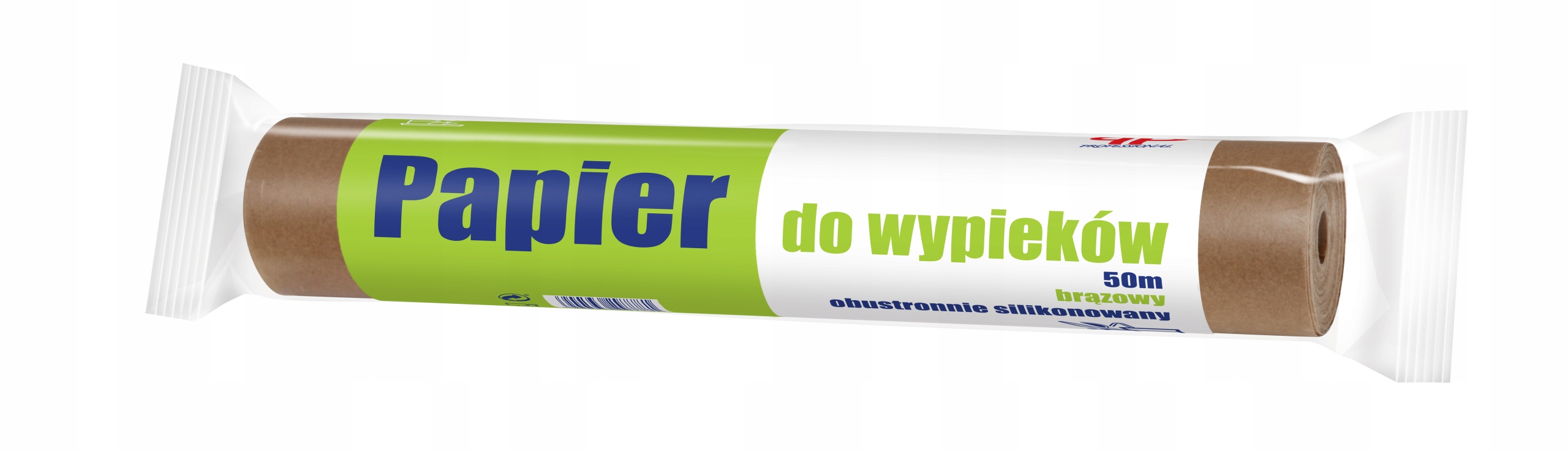 

Pp Professional Papier do wypieków brązowy 50 m