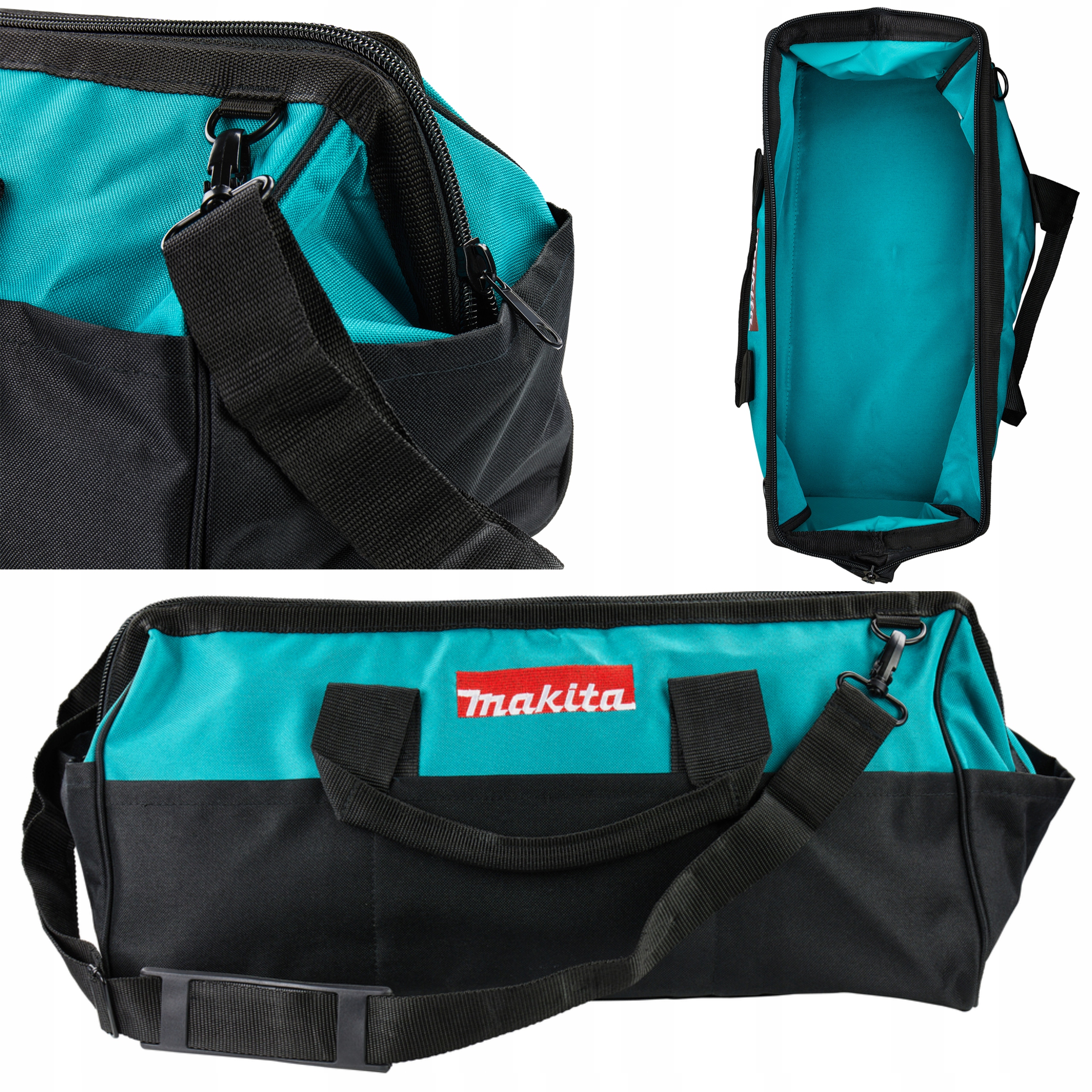 

Makita 831303-9 Torba Narzędziowa Na Narzędzia