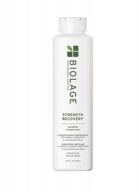 Biolage Šampon pro obnovu síly 400 ml