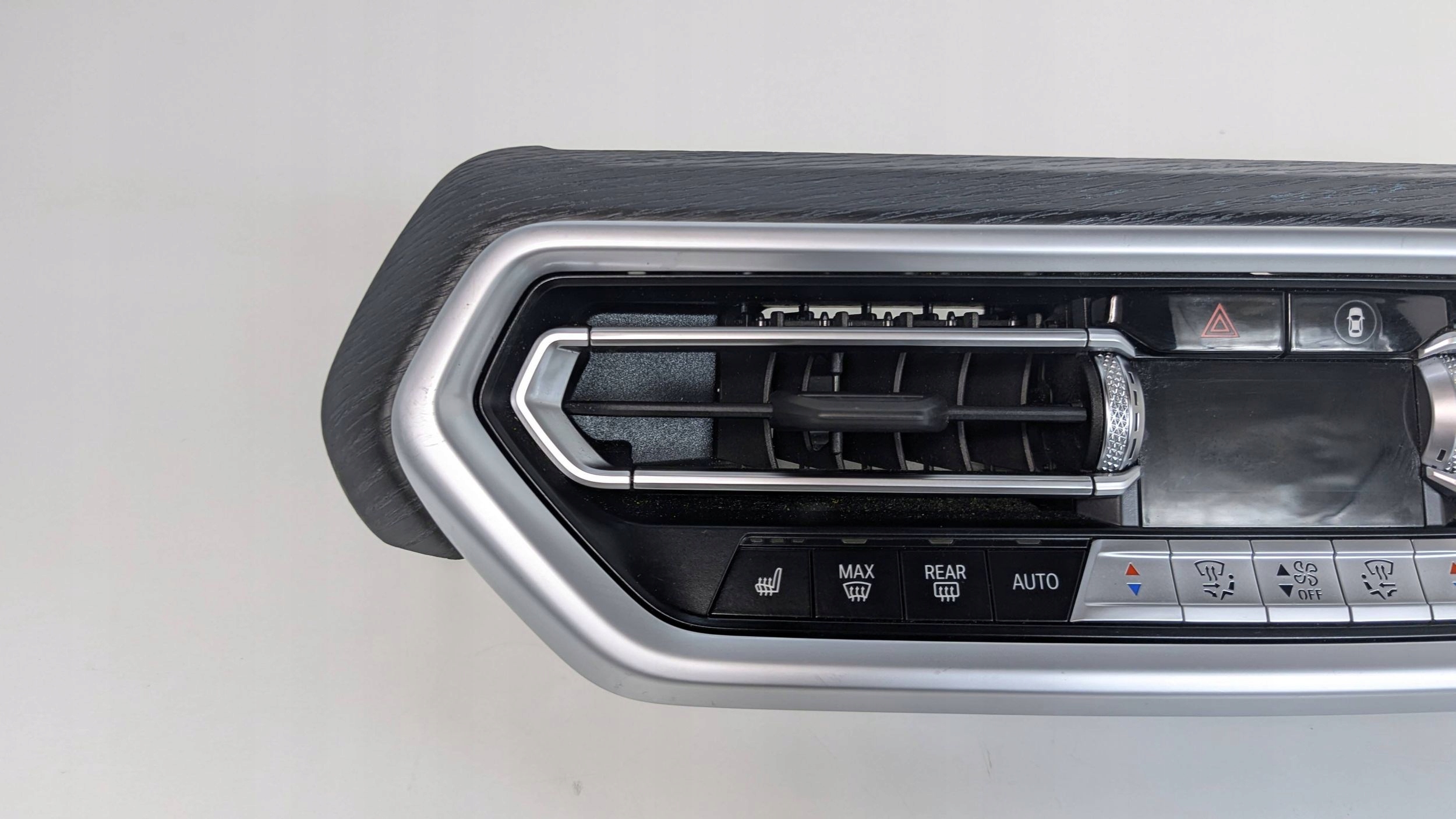 BMW X4 G02 9855409 Unite commande clima