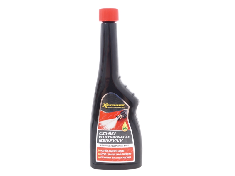 

Xeramic Lpg Gaz Additive do czyszczenia Lpg 250 ml
