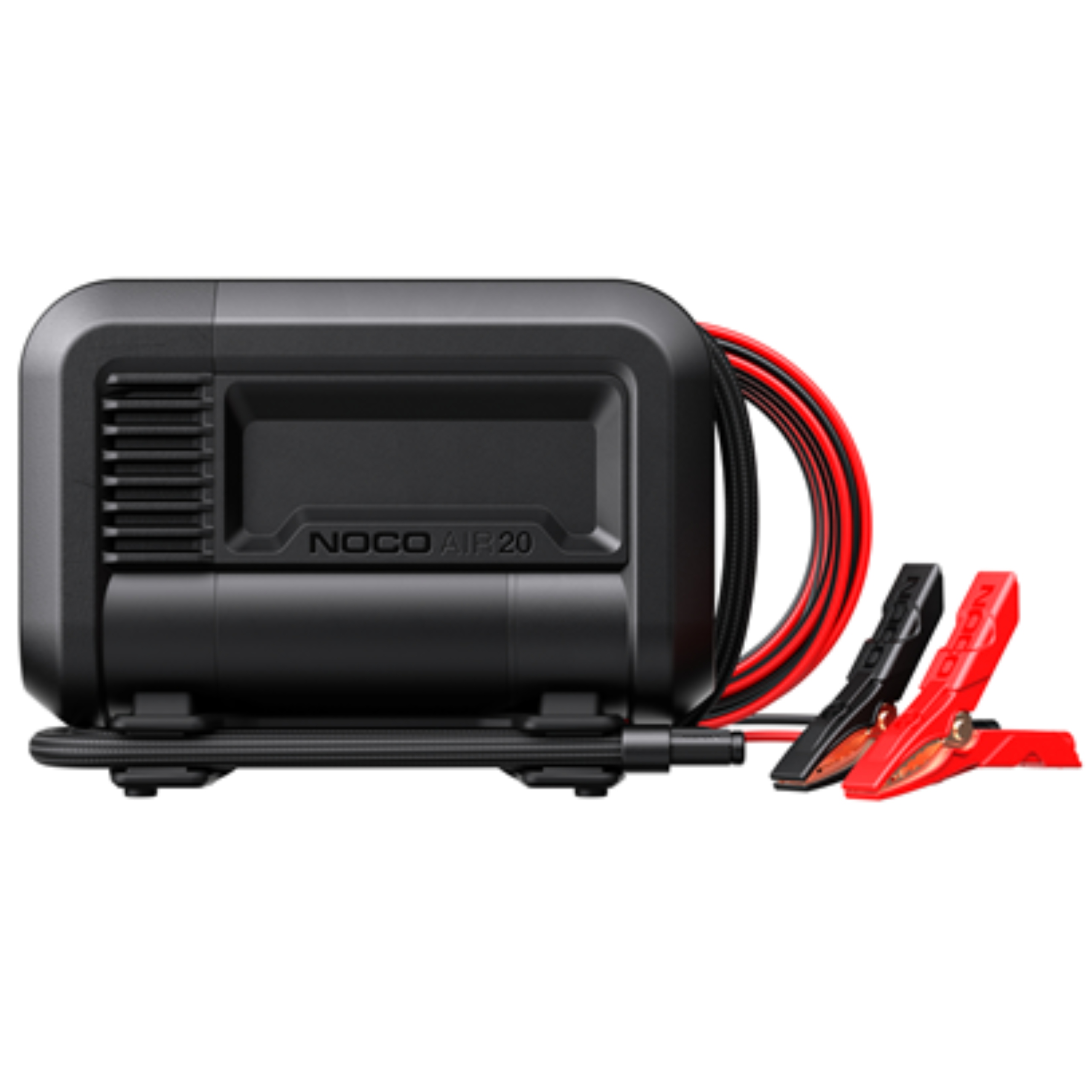 Noco AIR20 Prenosný kompresor 12V 100PSI 6,9 Bar