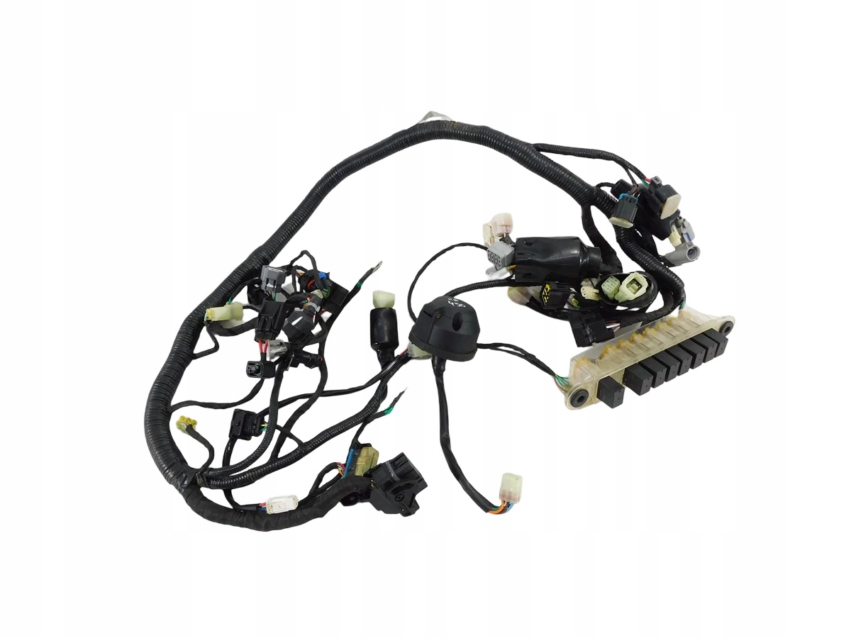 Inštalácia Lúča Cf Moto 450S 520 C-force U-11 9GQS-150100-10001 S.1077