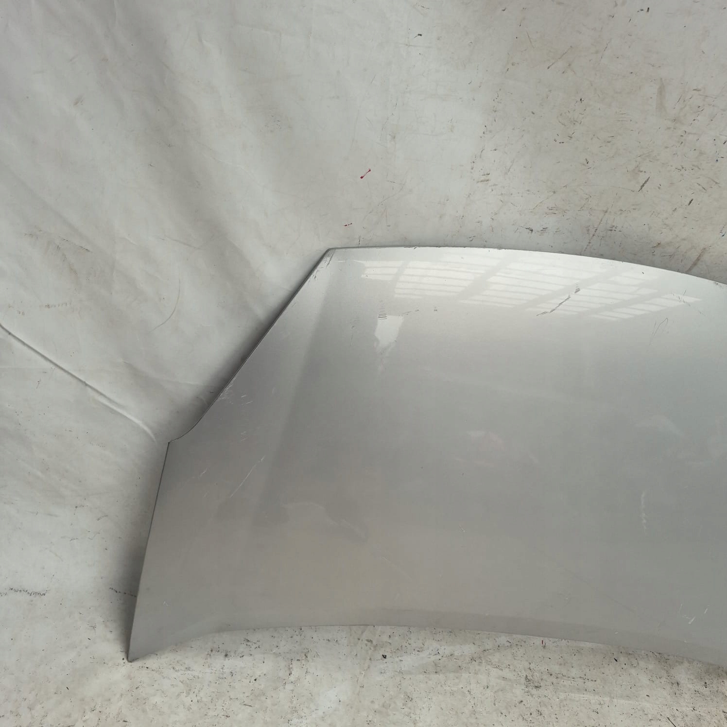 CITROEN BERLINGO II 2 08-18 Cofano