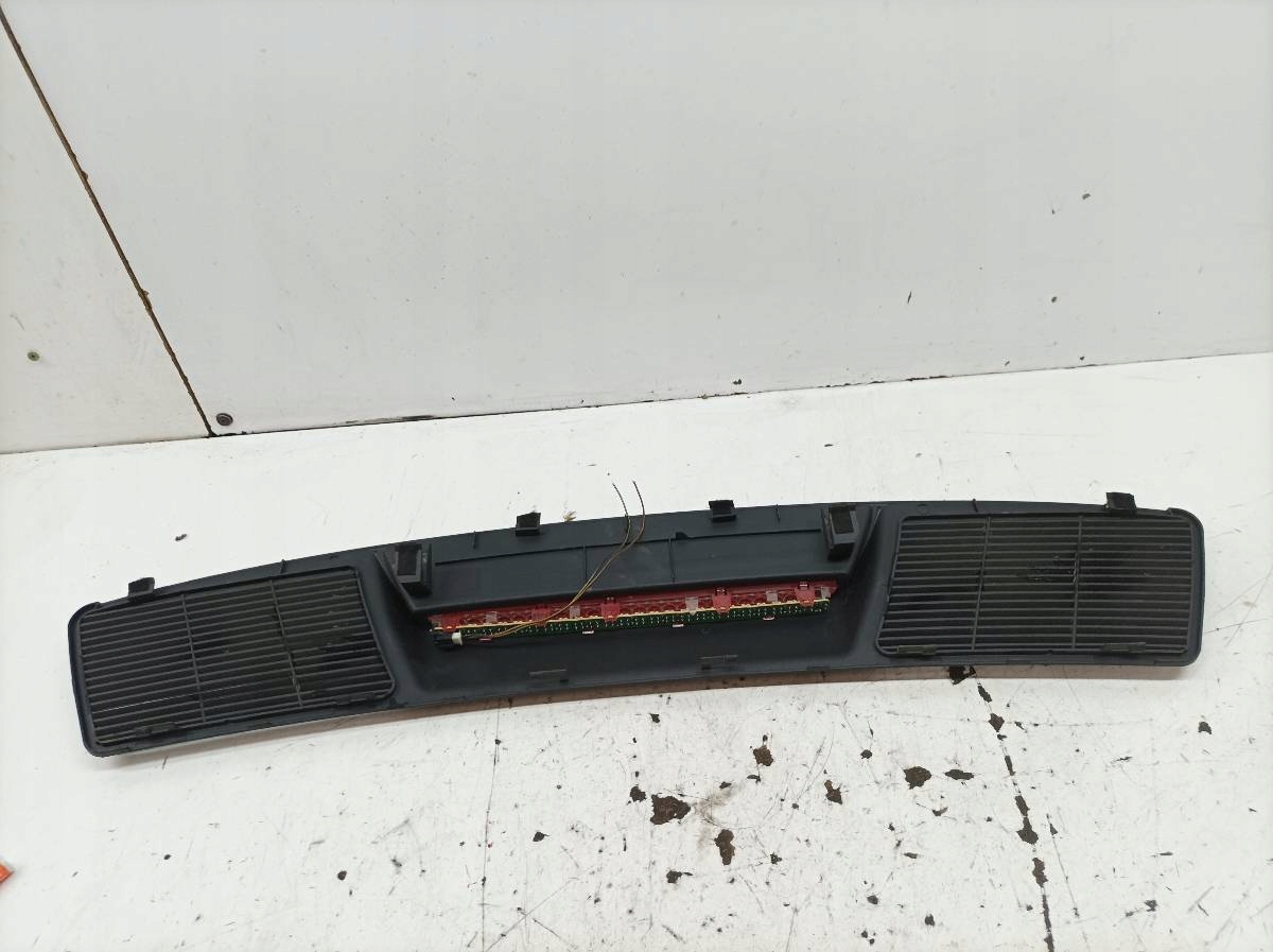 light STOP 8236783 Bmw Seria 7 IV (2001-2008) E65/66/67/68