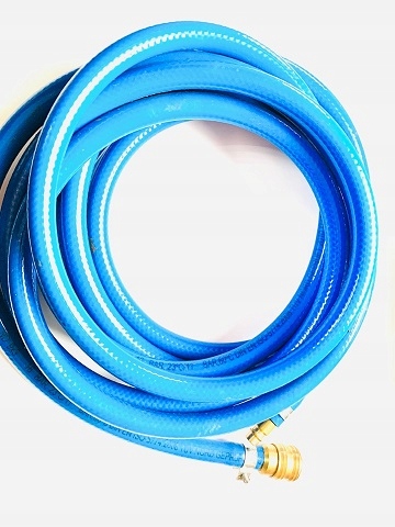 

Rafittex Zbrojony Wąż 13X19 Elastyczny Zakuty 15MB