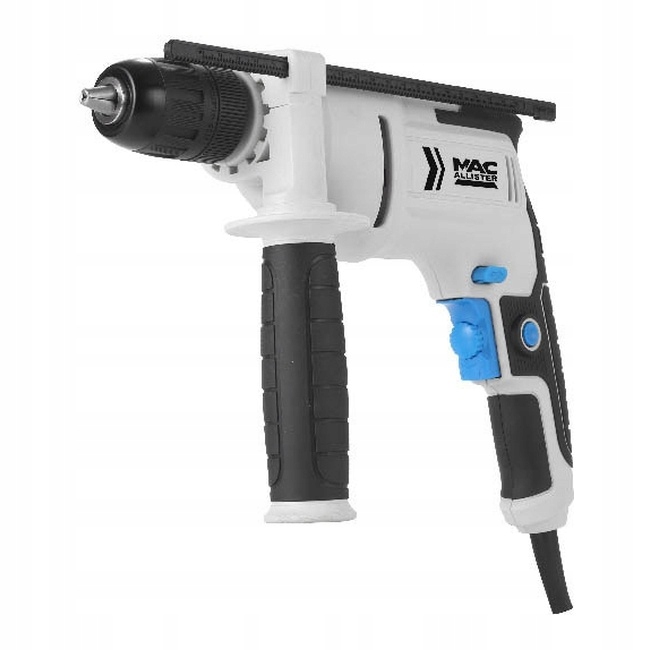 Wiertarka udarowa MacAllister 600 W