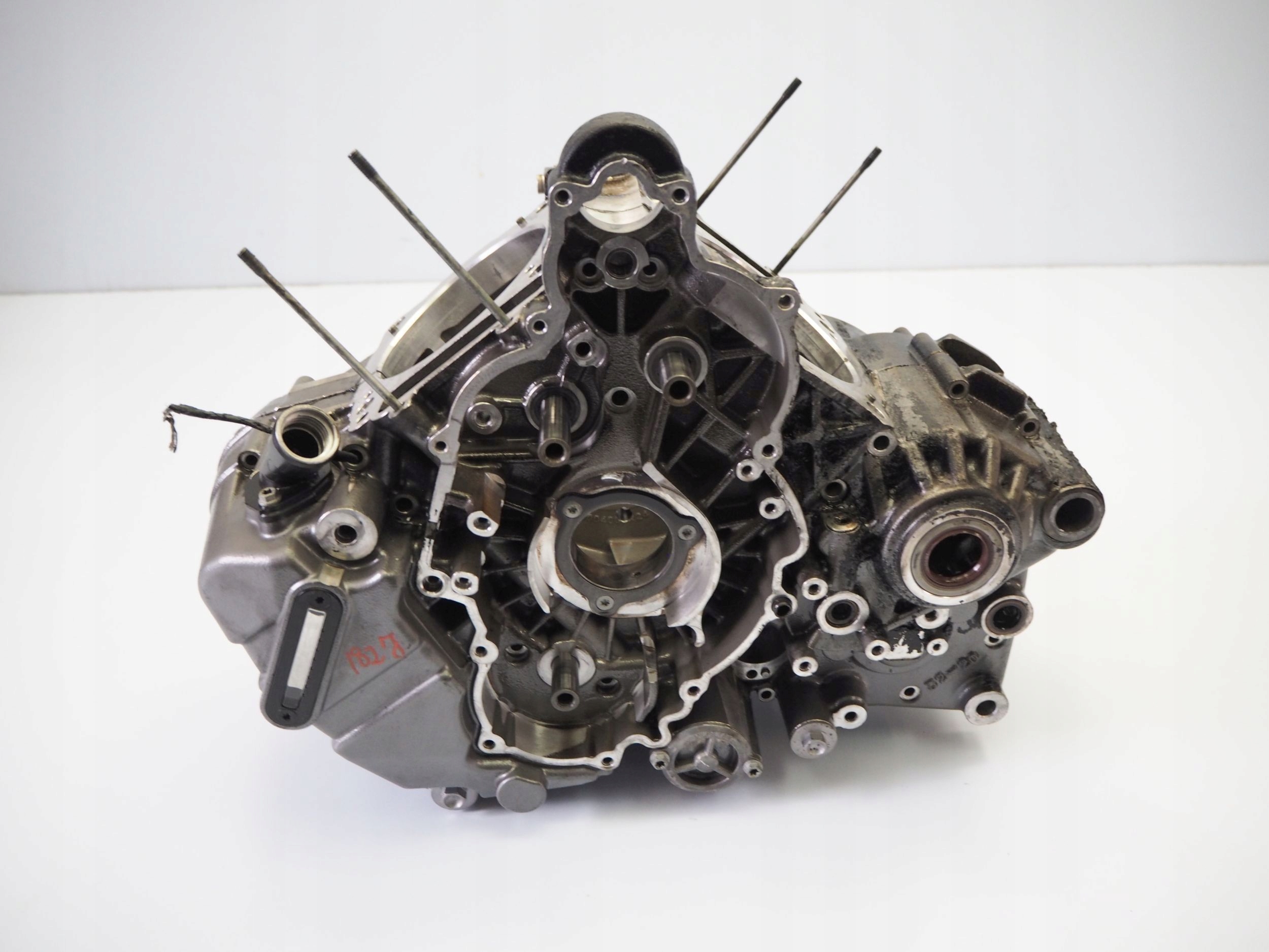 KTM 1290 SUPER DUKE R 20-23 BLOK KARTER