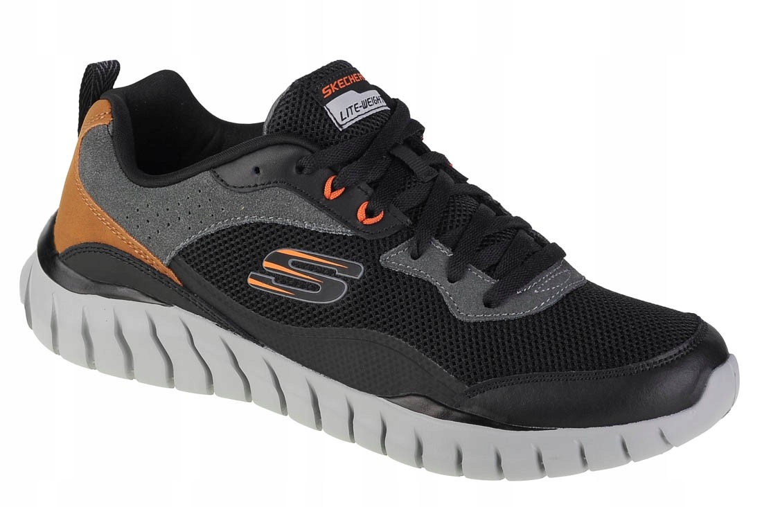 

Buty męskie treningowe Skechers Overhaul 42,5