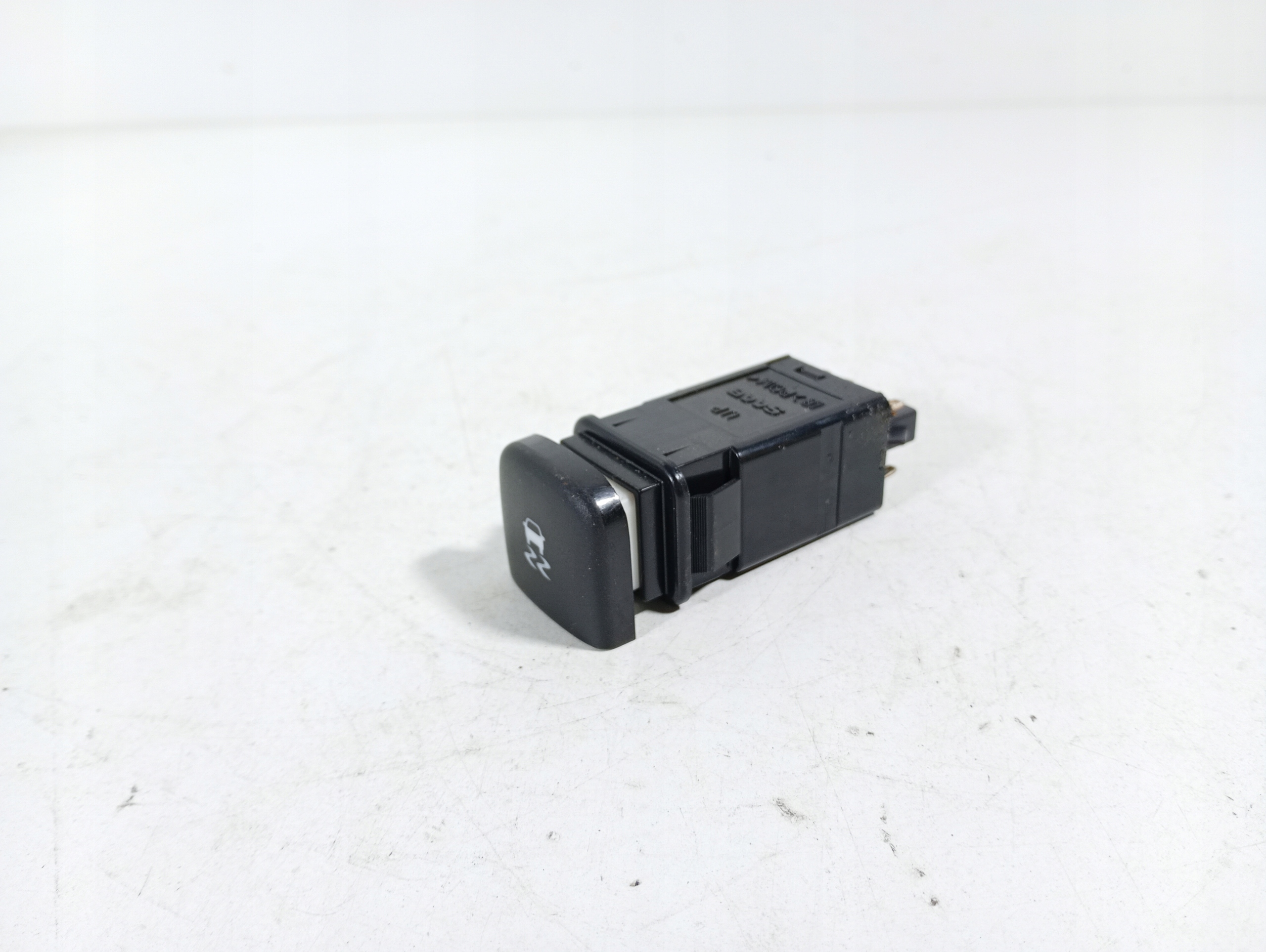 Saab 93 9-3 2 II 02-11 switch switch button ESP OE 12770484