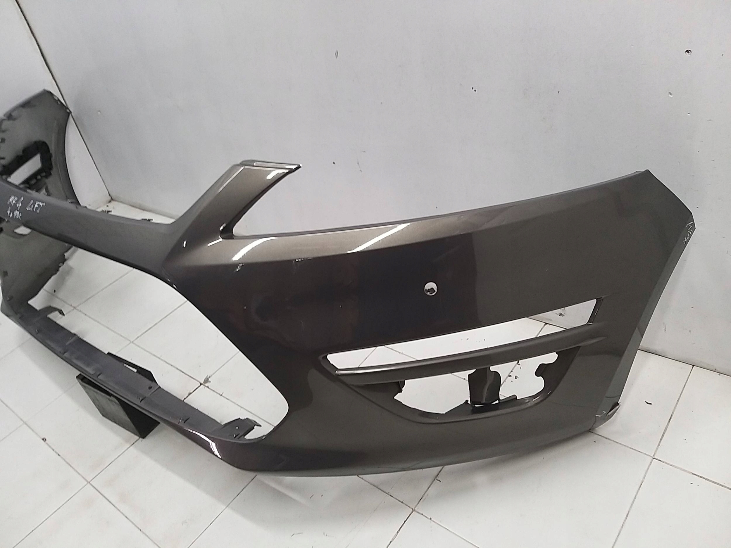 FORD MONDEO MK4 LIFT 10-14R bumper front front BS7A17757A