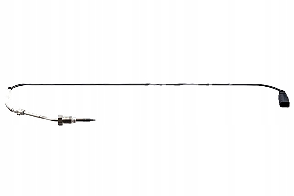 CZUJNIK TEMP. SPALIN Producent części Topran