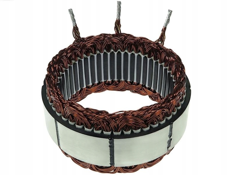 STATOR, ALTERNATOR AS3047S AS-PL Stan opakowania oryginalne