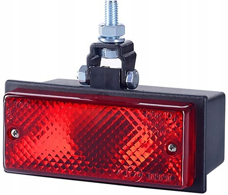 

Lampa Przeciwmgielna Podwieszana 21 W