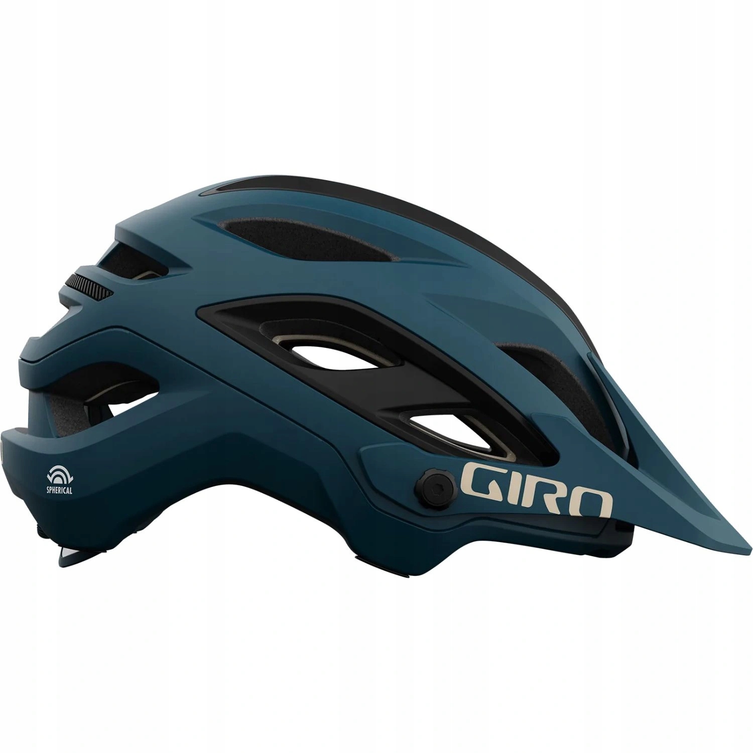 Cyklistická přilba Giro Merit Mips Spherical Mtb lehká unisex L/59-63 cm