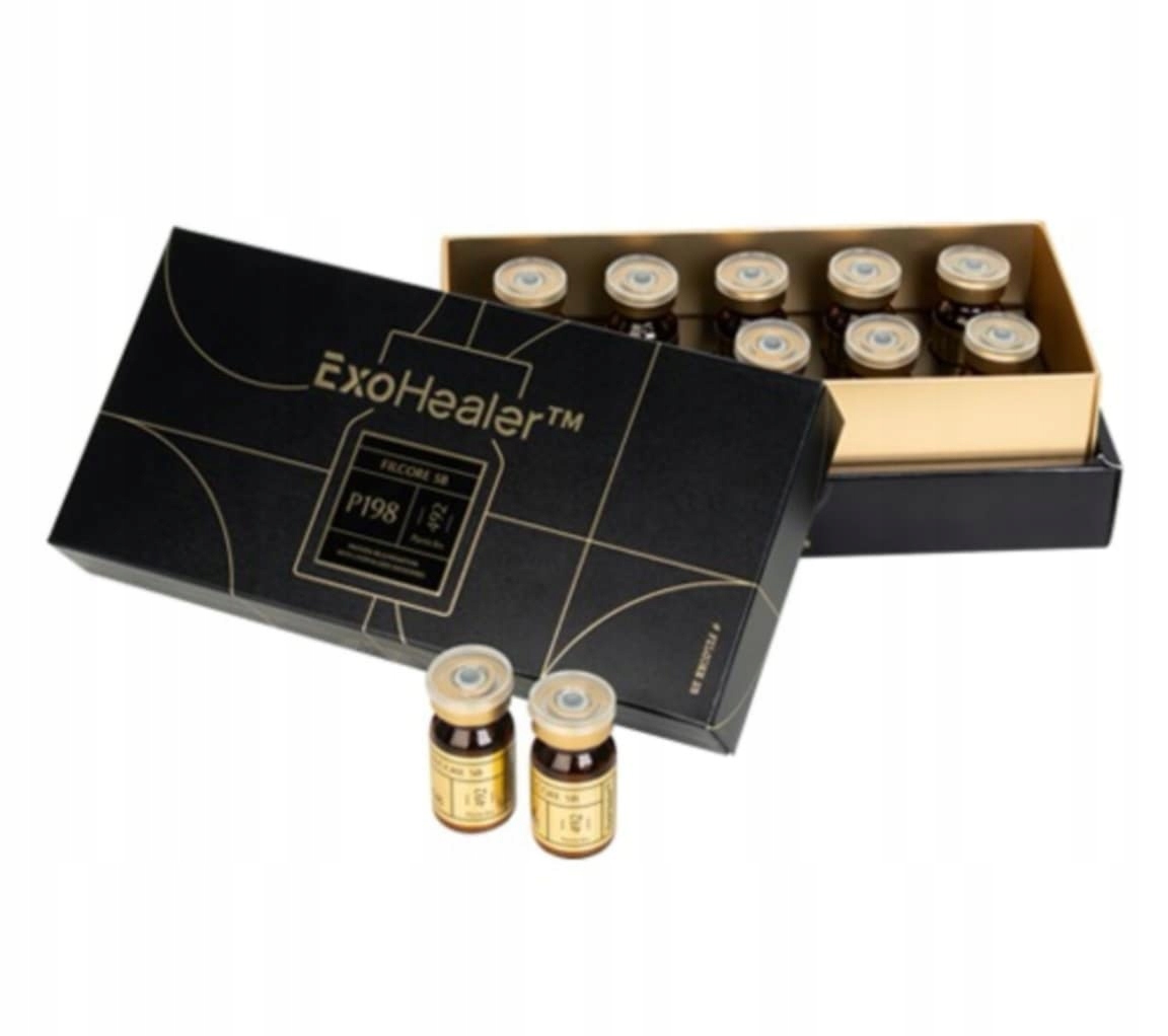 Exozomy Exohealer 2+5 ML