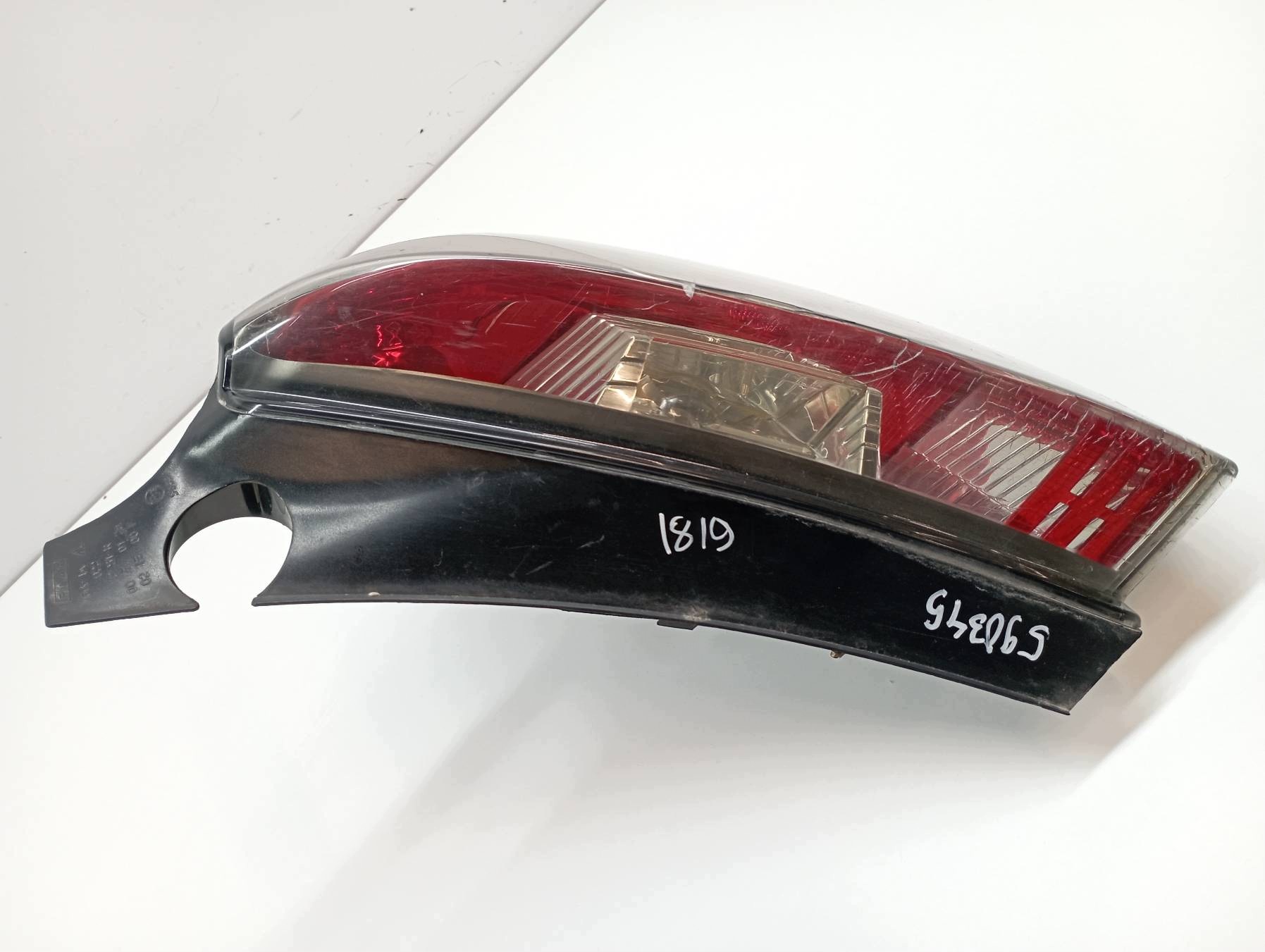 light rear part right EU 3D Fiat Stilo