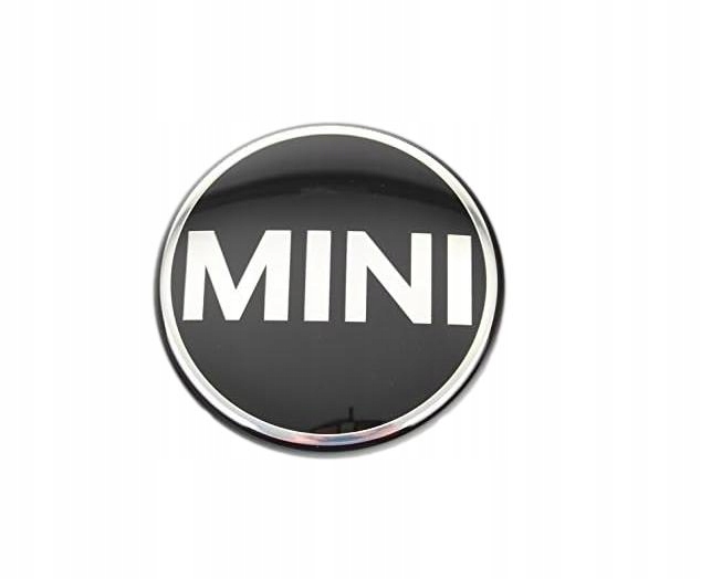 OE MINI EMBLEMAT POKRYWY BAGAŻNIKA MINI R60 R61 51149811724
