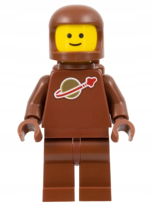 

Figurka Lego col413 71037 Astronauta Nowa