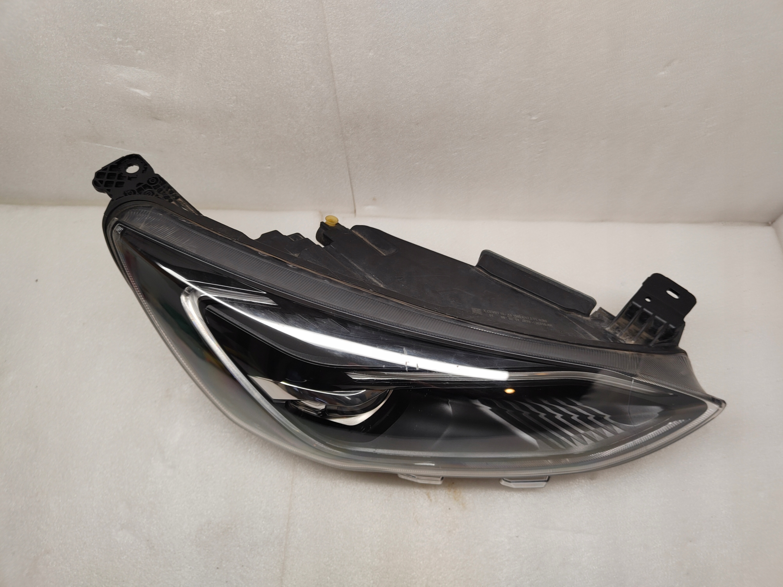 Frontscheinwerfer Ford Focus IV Mk4 JX7B13E016AH LED Rechts Headlight - Thumbnail 4