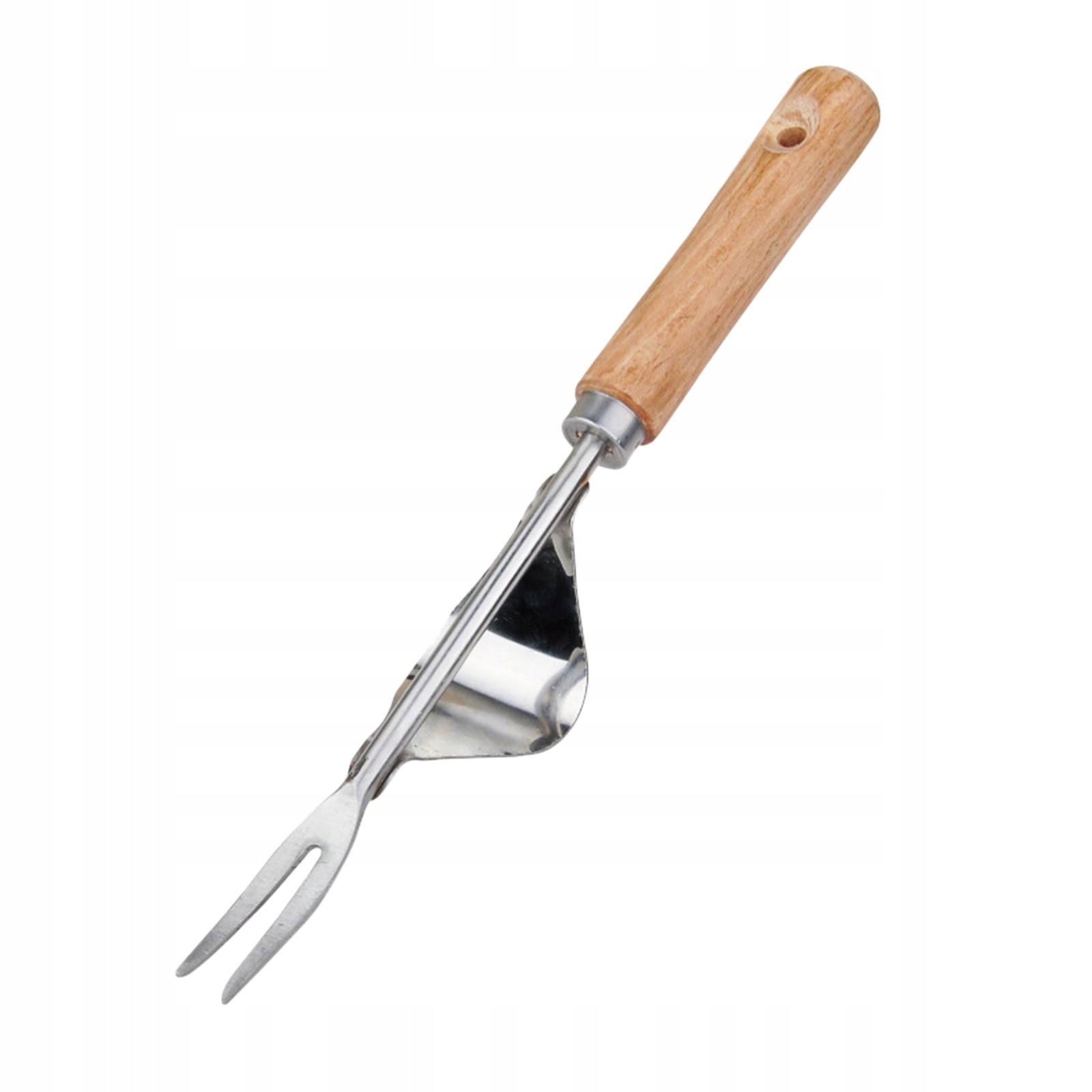 Widły do usuwania chwastów V Nose Odporny