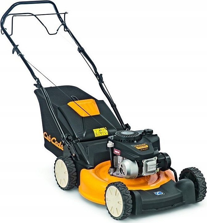 Plynová kosačka Cub Cadet LM1 AR46 46 cm 60 l 12C-TQMG603