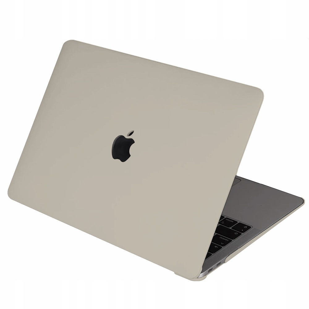 

Hard case etui obudowa do Macbook Air 13 A2337 M1