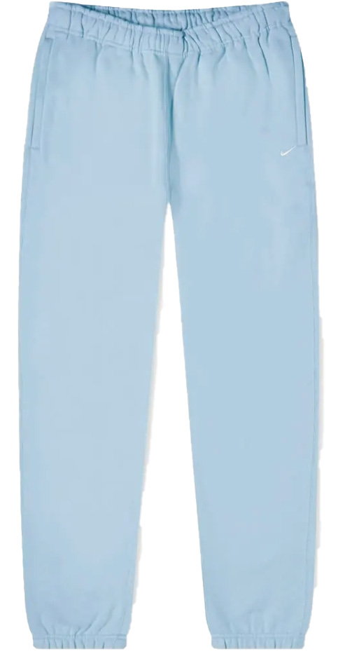 Dámské kalhoty Nike Fleece Pant Loose Fit CW5565-436 vel. S