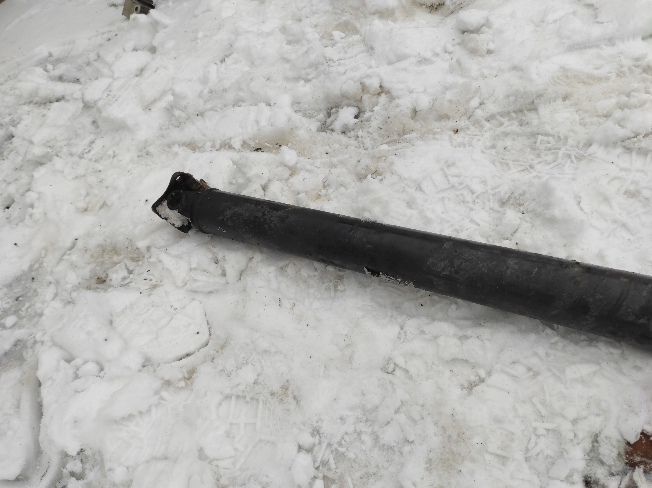 IVECO EUROCARGO II OE 500304644 CARDAN