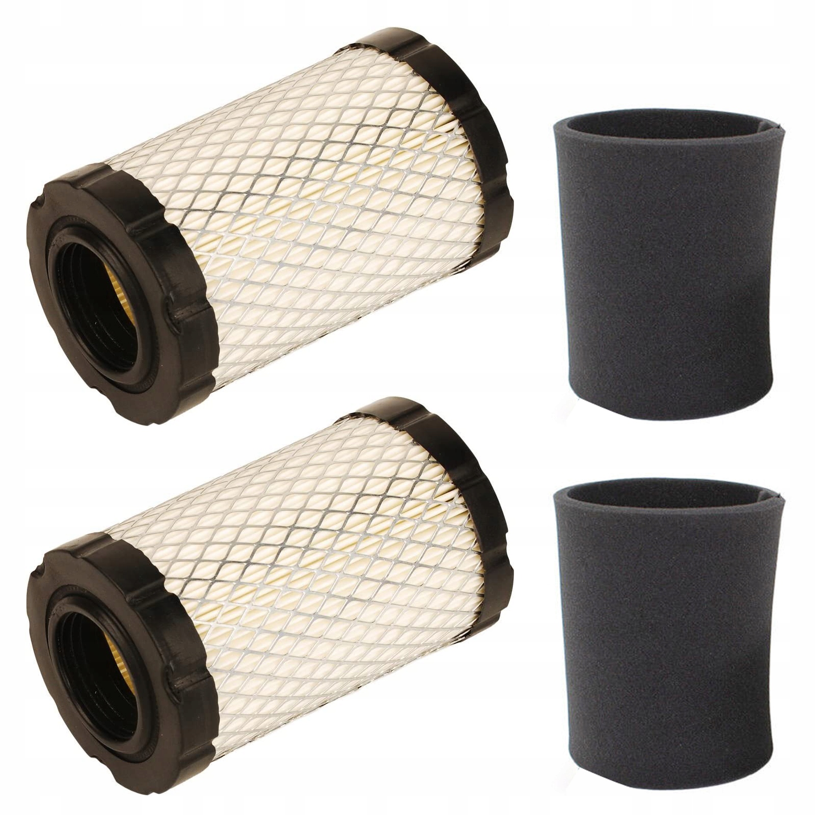 

Filtr Powietrza Do Briggs John Deere Stratton 2SZT