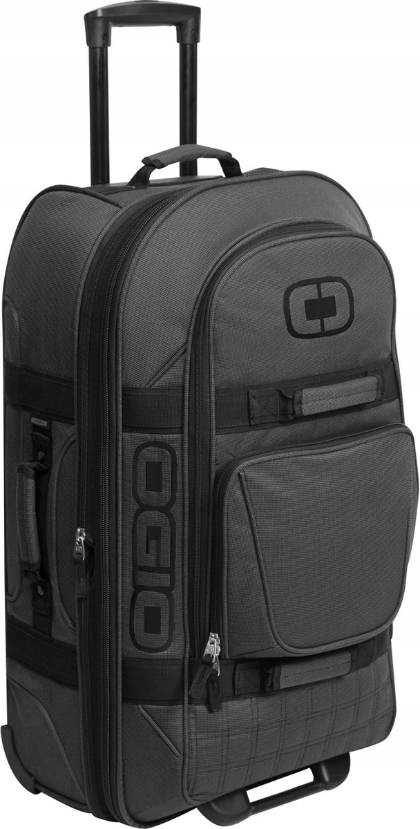 Torba na kółkach Ogio Terminal 95 l