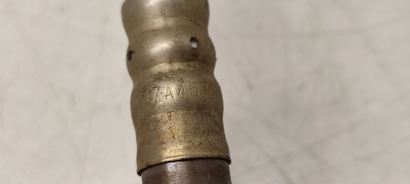 Sonda lambda BMW E46 LIFT 2,2